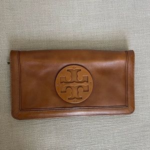 Tory Burch Clutch
